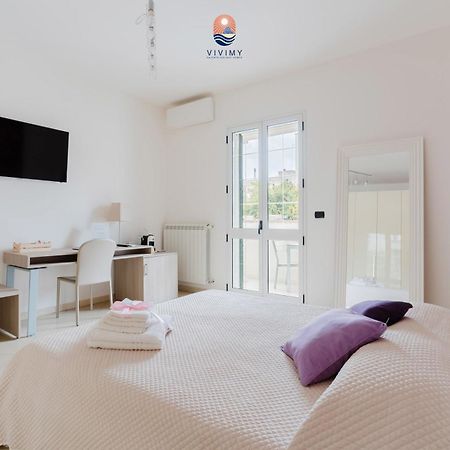 Lamendolara B&B By Vivimy Specchia Exterior foto