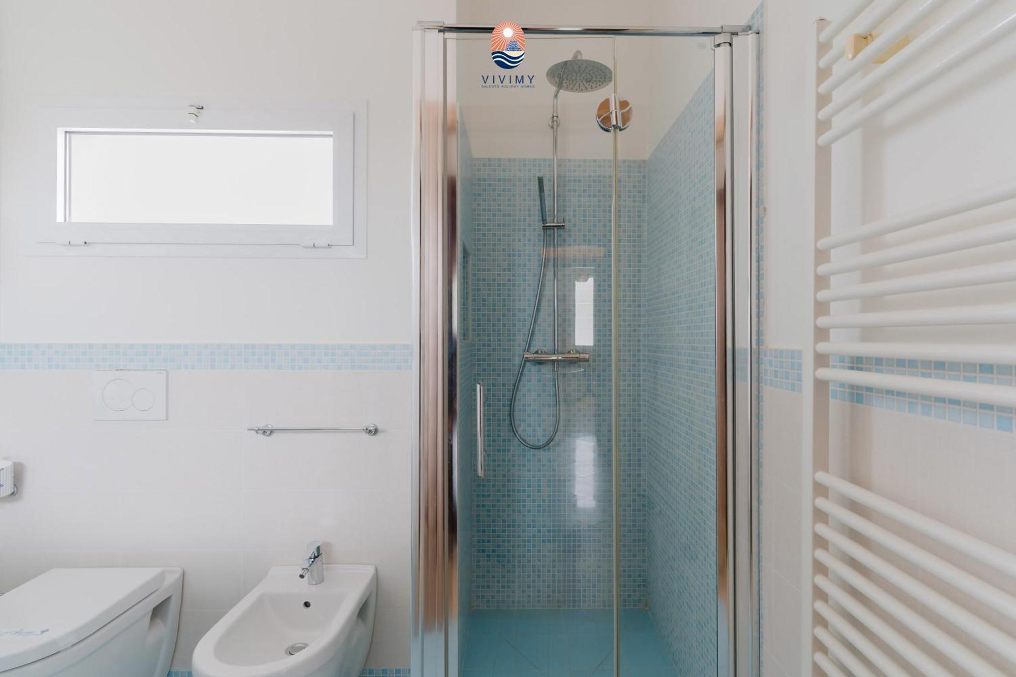 Lamendolara B&B By Vivimy Specchia Exterior foto