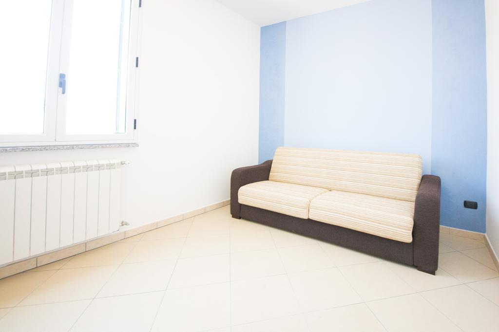 Lamendolara B&B By Vivimy Specchia Zimmer foto